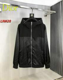 Picture of Dior Jackets _SKUDiorM-3XL12yr18034464